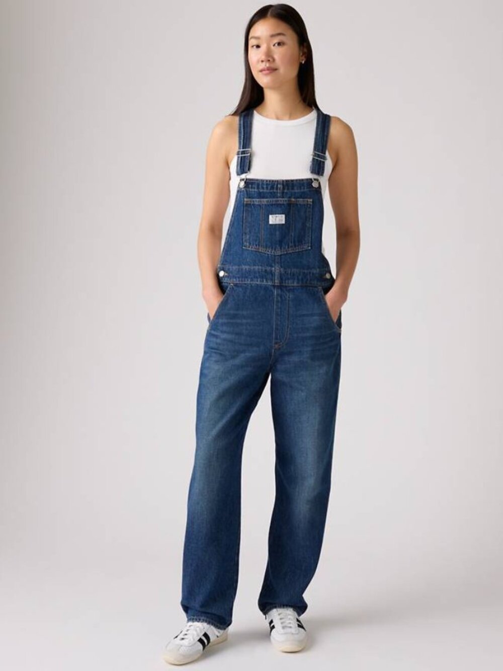 Levi's Vintage Overalls